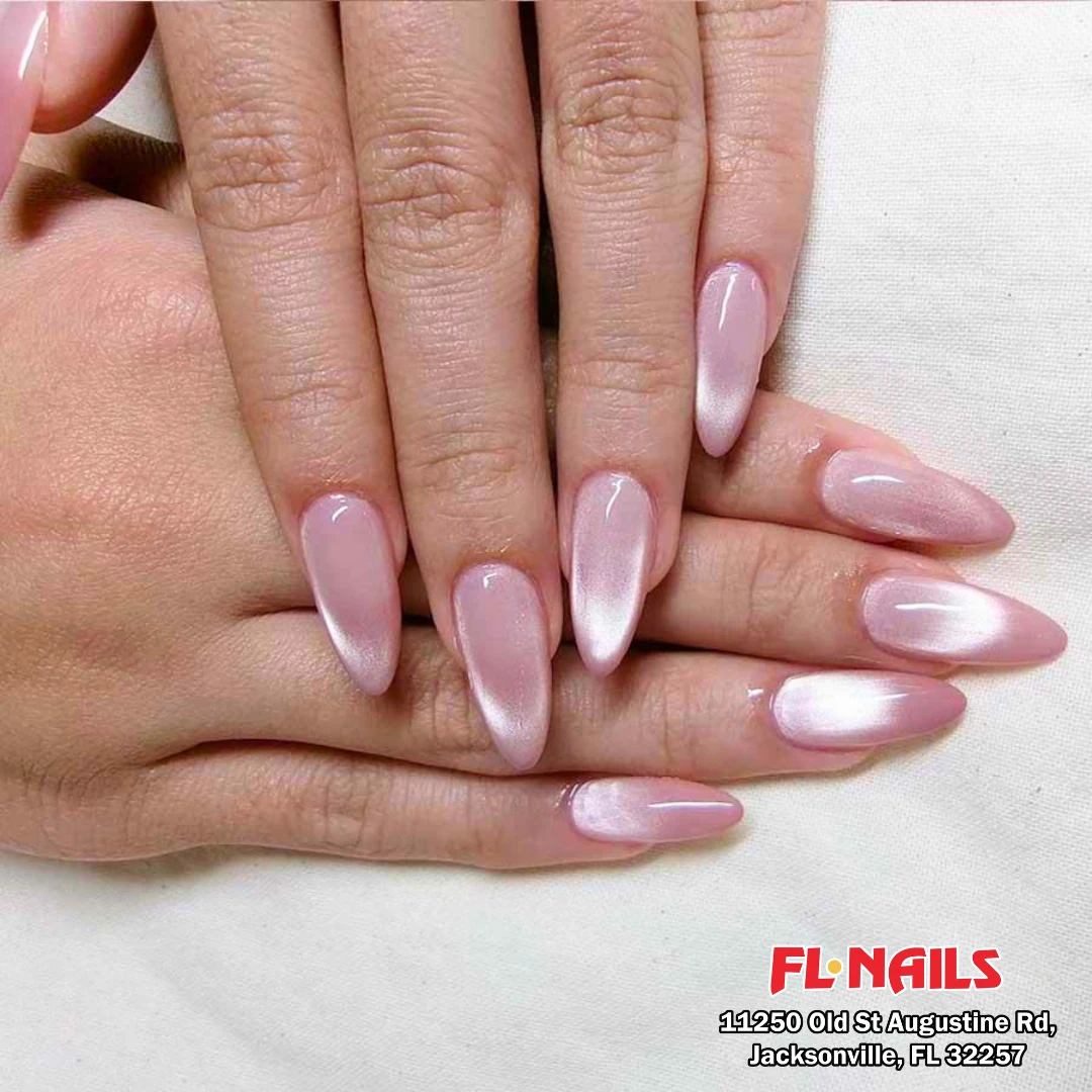Nail August 11